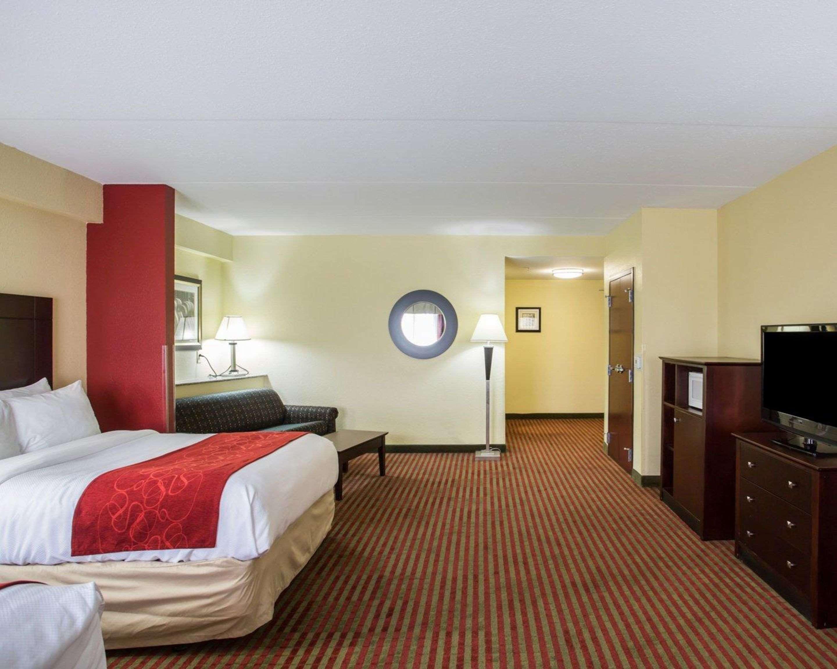 Comfort Suites Mt Juliet-Nashville Area Mount Juliet Exterior foto